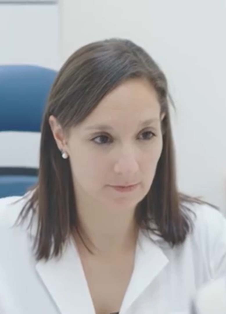Helena Guillén video link