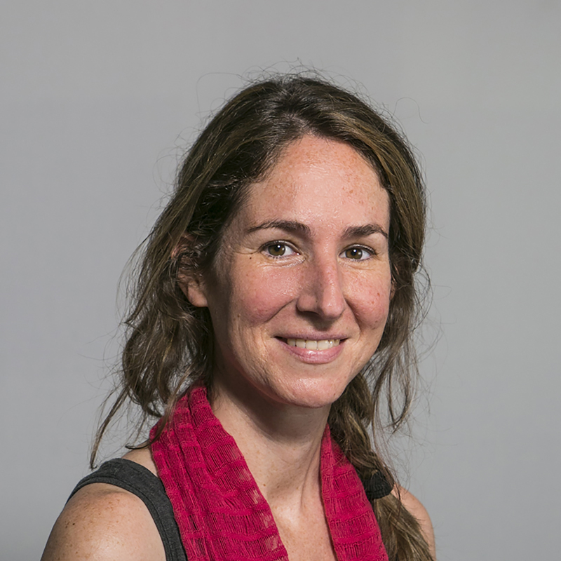 Foto d'Isabel Ruiz